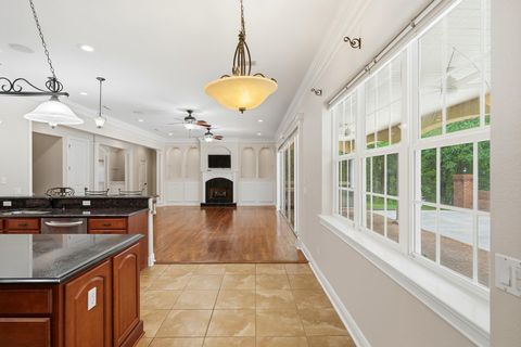 Tiny photo for 7861 PARLIAMENT Court, Tallahassee, FL 32309 (MLS # 400451)