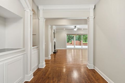 Tiny photo for 7861 PARLIAMENT Court, Tallahassee, FL 32309 (MLS # 400451)