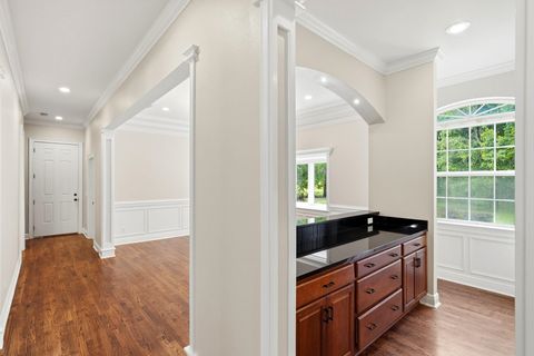 Tiny photo for 7861 PARLIAMENT Court, Tallahassee, FL 32309 (MLS # 400451)