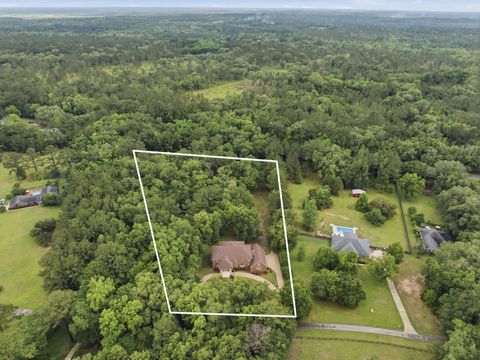 Tiny photo for 7861 PARLIAMENT Court, Tallahassee, FL 32309 (MLS # 400451)