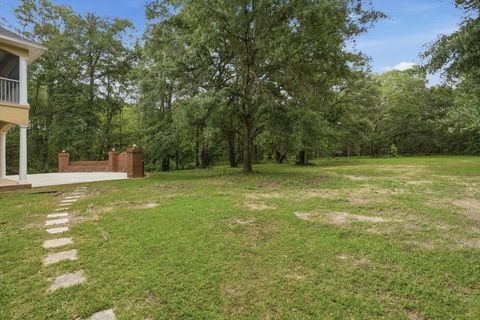 Tiny photo for 7861 PARLIAMENT Court, Tallahassee, FL 32309 (MLS # 400451)
