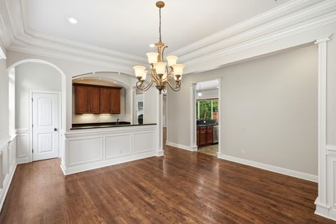 Tiny photo for 7861 PARLIAMENT Court, Tallahassee, FL 32309 (MLS # 400451)