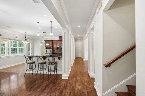 Tiny photo for 7861 PARLIAMENT Court, Tallahassee, FL 32309 (MLS # 400451)