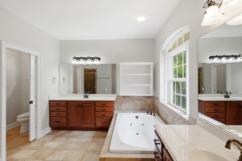 Tiny photo for 7861 PARLIAMENT Court, Tallahassee, FL 32309 (MLS # 400451)