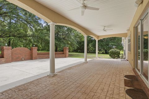 Tiny photo for 7861 PARLIAMENT Court, Tallahassee, FL 32309 (MLS # 400451)