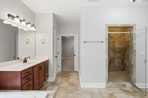 Tiny photo for 7861 PARLIAMENT Court, Tallahassee, FL 32309 (MLS # 400451)