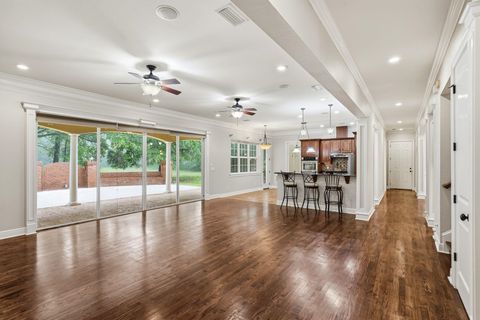 Tiny photo for 7861 PARLIAMENT Court, Tallahassee, FL 32309 (MLS # 400451)