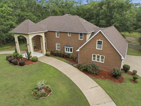 Tiny photo for 7861 PARLIAMENT Court, Tallahassee, FL 32309 (MLS # 400451)