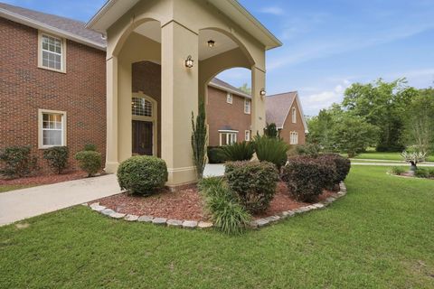 Tiny photo for 7861 PARLIAMENT Court, Tallahassee, FL 32309 (MLS # 400451)