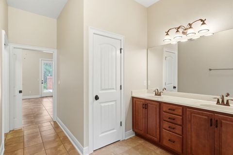 Tiny photo for 7861 PARLIAMENT Court, Tallahassee, FL 32309 (MLS # 400451)