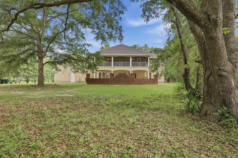 Tiny photo for 7861 PARLIAMENT Court, Tallahassee, FL 32309 (MLS # 400451)