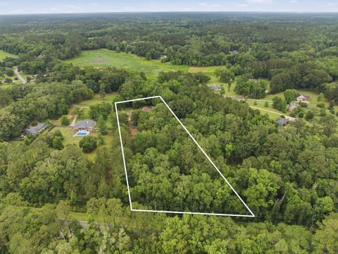 Tiny photo for 7861 PARLIAMENT Court, Tallahassee, FL 32309 (MLS # 400451)