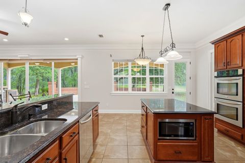Tiny photo for 7861 PARLIAMENT Court, Tallahassee, FL 32309 (MLS # 400451)