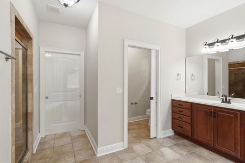 Tiny photo for 7861 PARLIAMENT Court, Tallahassee, FL 32309 (MLS # 400451)
