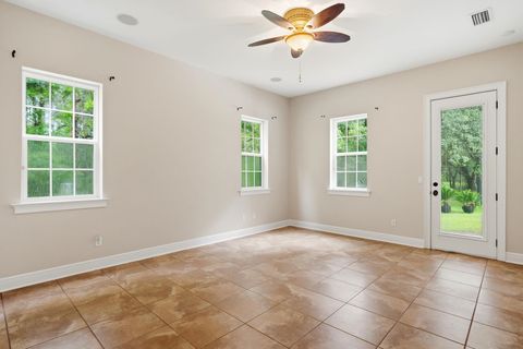 Tiny photo for 7861 PARLIAMENT Court, Tallahassee, FL 32309 (MLS # 400451)