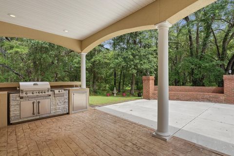 Tiny photo for 7861 PARLIAMENT Court, Tallahassee, FL 32309 (MLS # 400451)