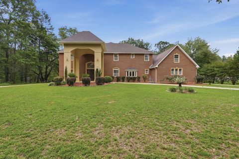 Tiny photo for 7861 PARLIAMENT Court, Tallahassee, FL 32309 (MLS # 400451)
