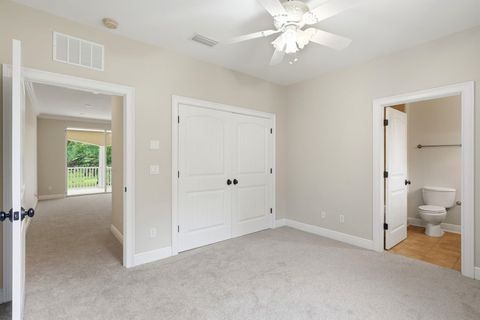 Tiny photo for 7861 PARLIAMENT Court, Tallahassee, FL 32309 (MLS # 400451)