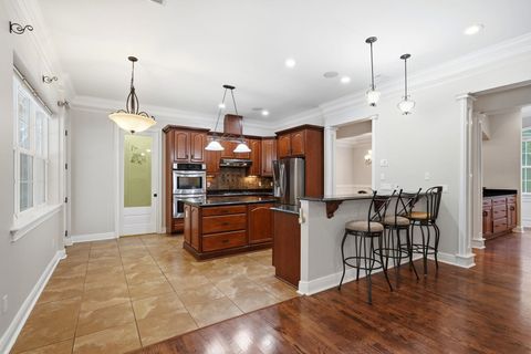 Tiny photo for 7861 PARLIAMENT Court, Tallahassee, FL 32309 (MLS # 400451)