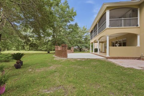 Tiny photo for 7861 PARLIAMENT Court, Tallahassee, FL 32309 (MLS # 400451)