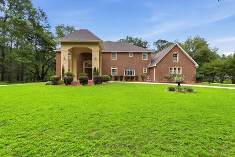 Tiny photo for 7861 PARLIAMENT Court, Tallahassee, FL 32309 (MLS # 400451)