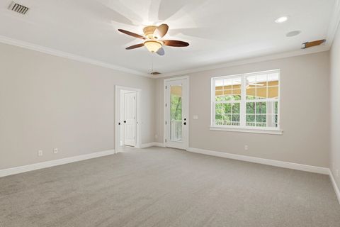 Tiny photo for 7861 PARLIAMENT Court, Tallahassee, FL 32309 (MLS # 400451)
