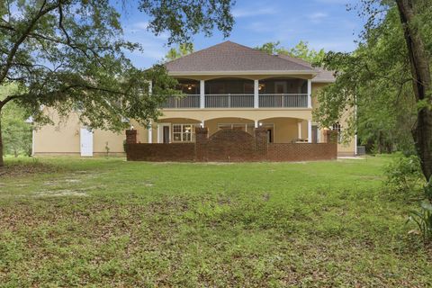 Tiny photo for 7861 PARLIAMENT Court, Tallahassee, FL 32309 (MLS # 400451)
