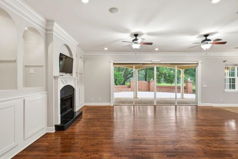 Tiny photo for 7861 PARLIAMENT Court, Tallahassee, FL 32309 (MLS # 400451)