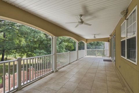 Tiny photo for 7861 PARLIAMENT Court, Tallahassee, FL 32309 (MLS # 400451)