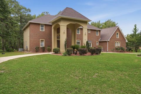 Tiny photo for 7861 PARLIAMENT Court, Tallahassee, FL 32309 (MLS # 400451)