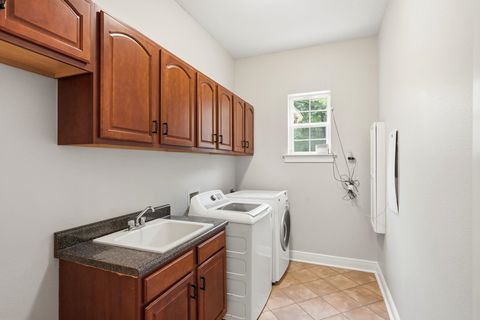 Tiny photo for 7861 PARLIAMENT Court, Tallahassee, FL 32309 (MLS # 400451)