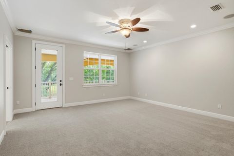 Tiny photo for 7861 PARLIAMENT Court, Tallahassee, FL 32309 (MLS # 400451)