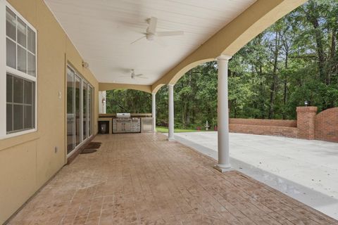 Tiny photo for 7861 PARLIAMENT Court, Tallahassee, FL 32309 (MLS # 400451)
