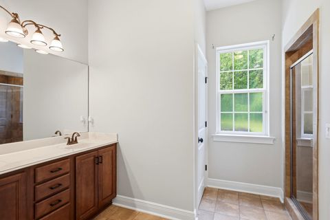Tiny photo for 7861 PARLIAMENT Court, Tallahassee, FL 32309 (MLS # 400451)