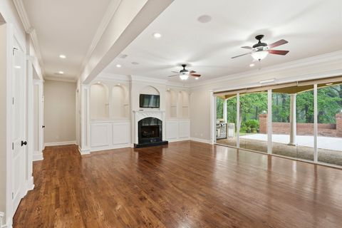 Tiny photo for 7861 PARLIAMENT Court, Tallahassee, FL 32309 (MLS # 400451)