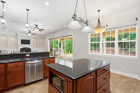 Tiny photo for 7861 PARLIAMENT Court, Tallahassee, FL 32309 (MLS # 400451)