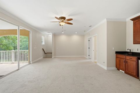 Tiny photo for 7861 PARLIAMENT Court, Tallahassee, FL 32309 (MLS # 400451)