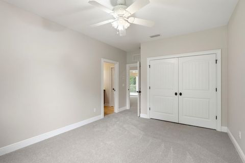 Tiny photo for 7861 PARLIAMENT Court, Tallahassee, FL 32309 (MLS # 400451)