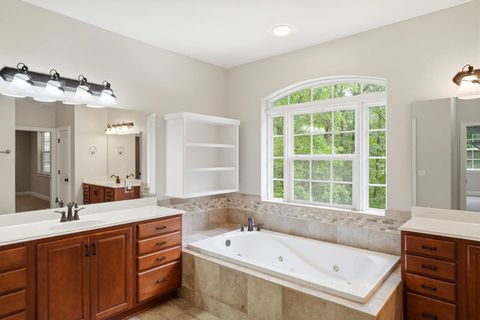 Tiny photo for 7861 PARLIAMENT Court, Tallahassee, FL 32309 (MLS # 400451)