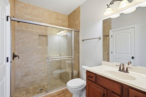 Tiny photo for 7861 PARLIAMENT Court, Tallahassee, FL 32309 (MLS # 400451)