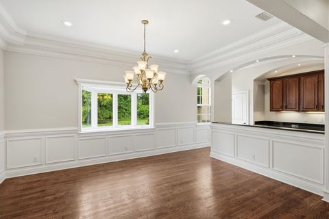 Tiny photo for 7861 PARLIAMENT Court, Tallahassee, FL 32309 (MLS # 400451)