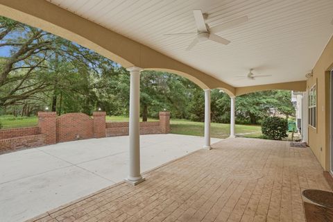 Tiny photo for 7861 PARLIAMENT Court, Tallahassee, FL 32309 (MLS # 400451)
