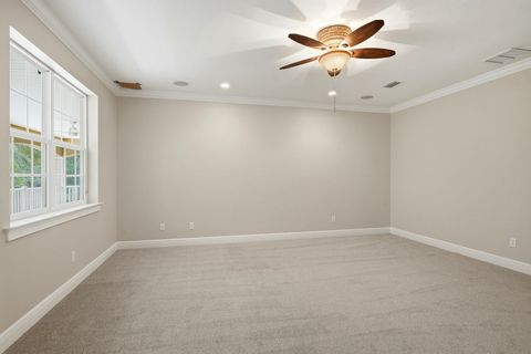 Tiny photo for 7861 PARLIAMENT Court, Tallahassee, FL 32309 (MLS # 400451)