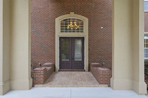 Tiny photo for 7861 PARLIAMENT Court, Tallahassee, FL 32309 (MLS # 400451)