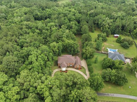 Tiny photo for 7861 PARLIAMENT Court, Tallahassee, FL 32309 (MLS # 400451)