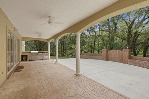 Tiny photo for 7861 PARLIAMENT Court, Tallahassee, FL 32309 (MLS # 400451)