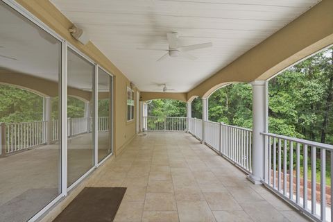 Tiny photo for 7861 PARLIAMENT Court, Tallahassee, FL 32309 (MLS # 400451)