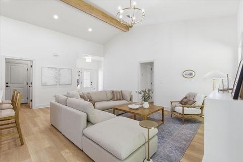 Tiny photo for 1556 China Grove Trail, Tallahassee, FL 32301 (MLS # 398201)