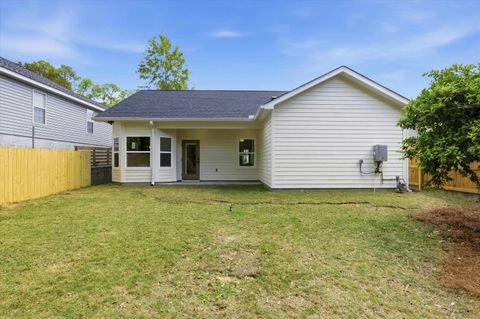 Tiny photo for 1556 China Grove Trail, Tallahassee, FL 32301 (MLS # 398201)