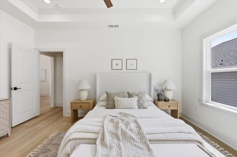 Tiny photo for 1556 China Grove Trail, Tallahassee, FL 32301 (MLS # 398201)